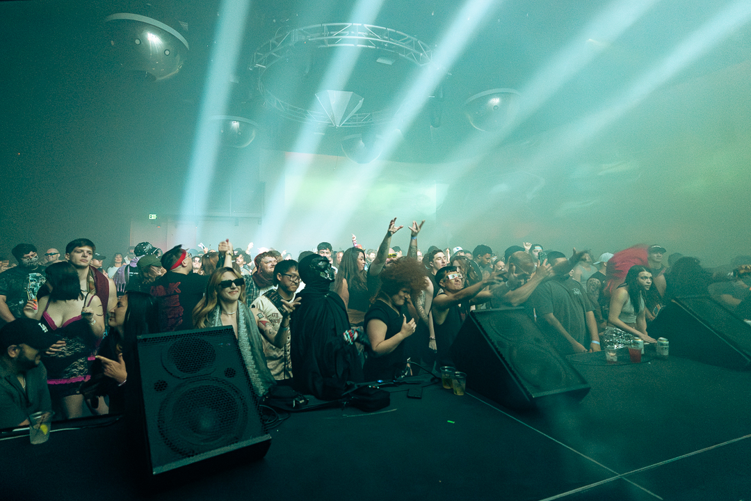 Big Bang Arizona show photo 02