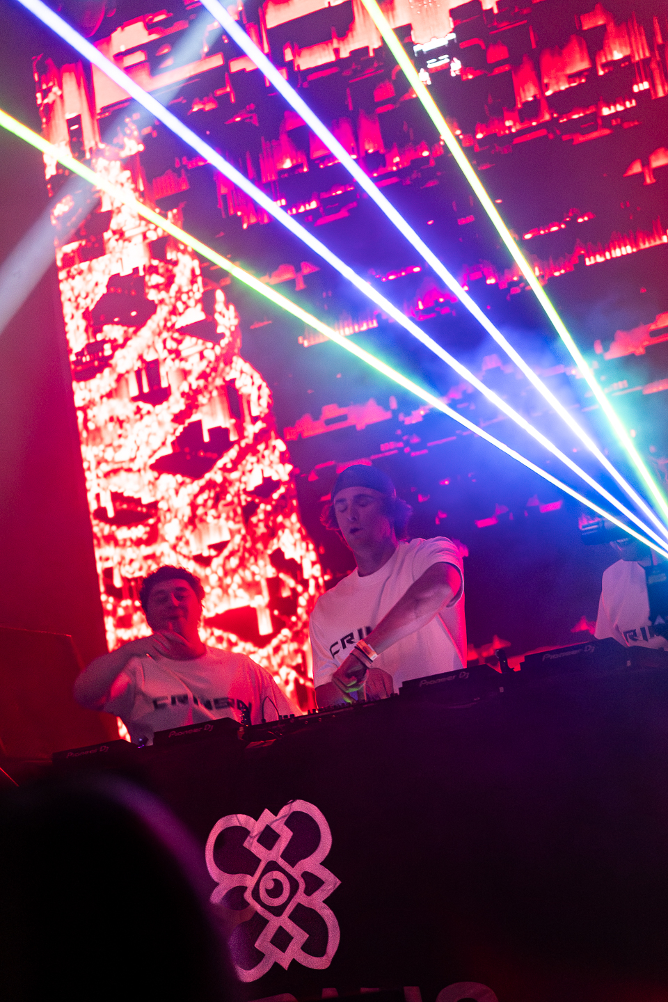 Big Bang Arizona show photo 04